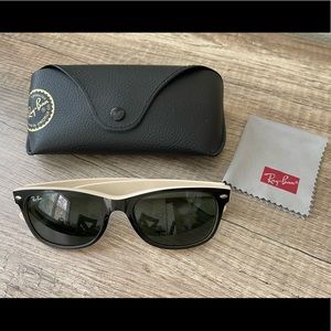 Ray-Ban Small Wayfarer